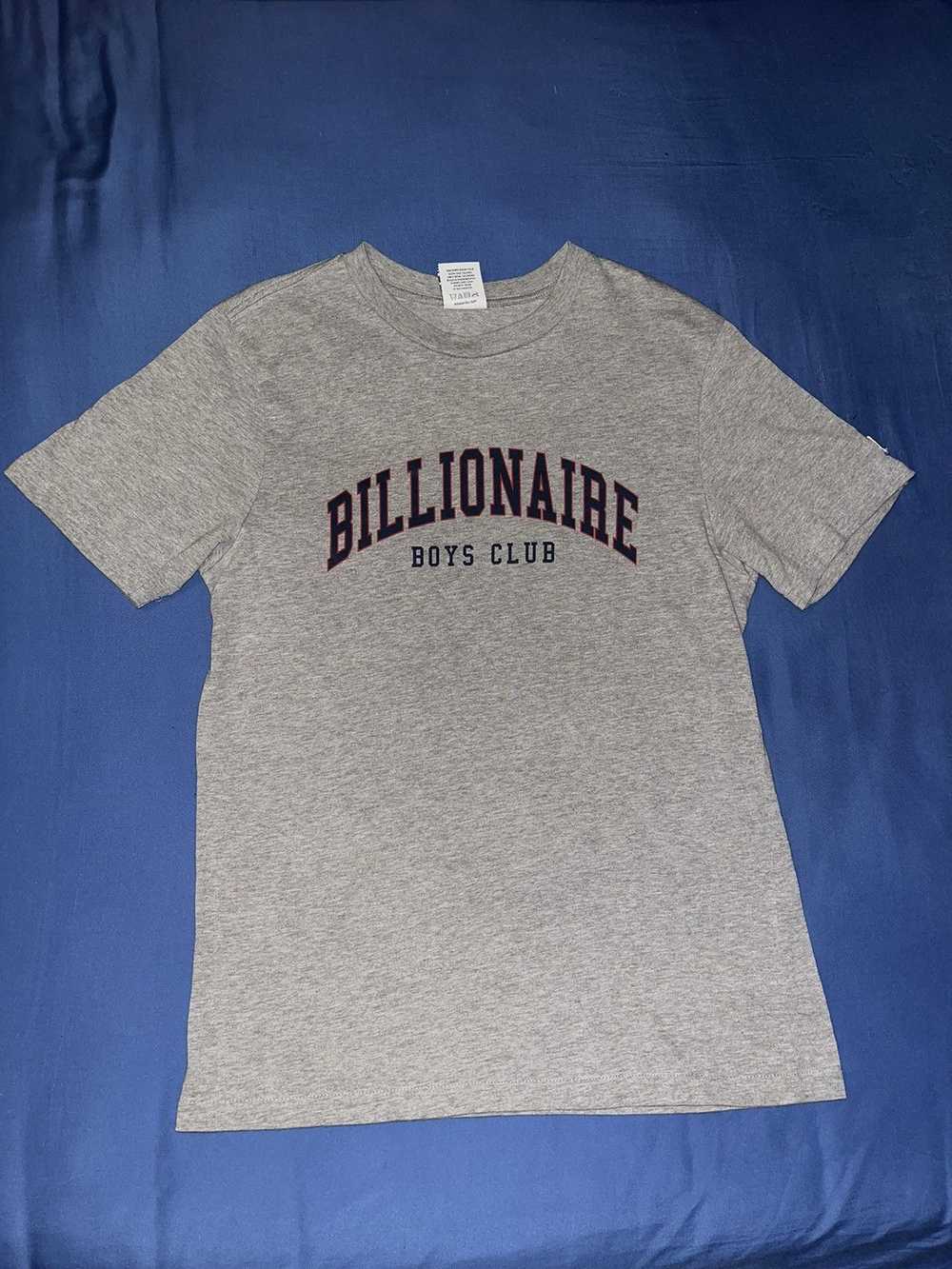 Billionaire Boys Club × Streetwear × Vintage Bill… - image 2