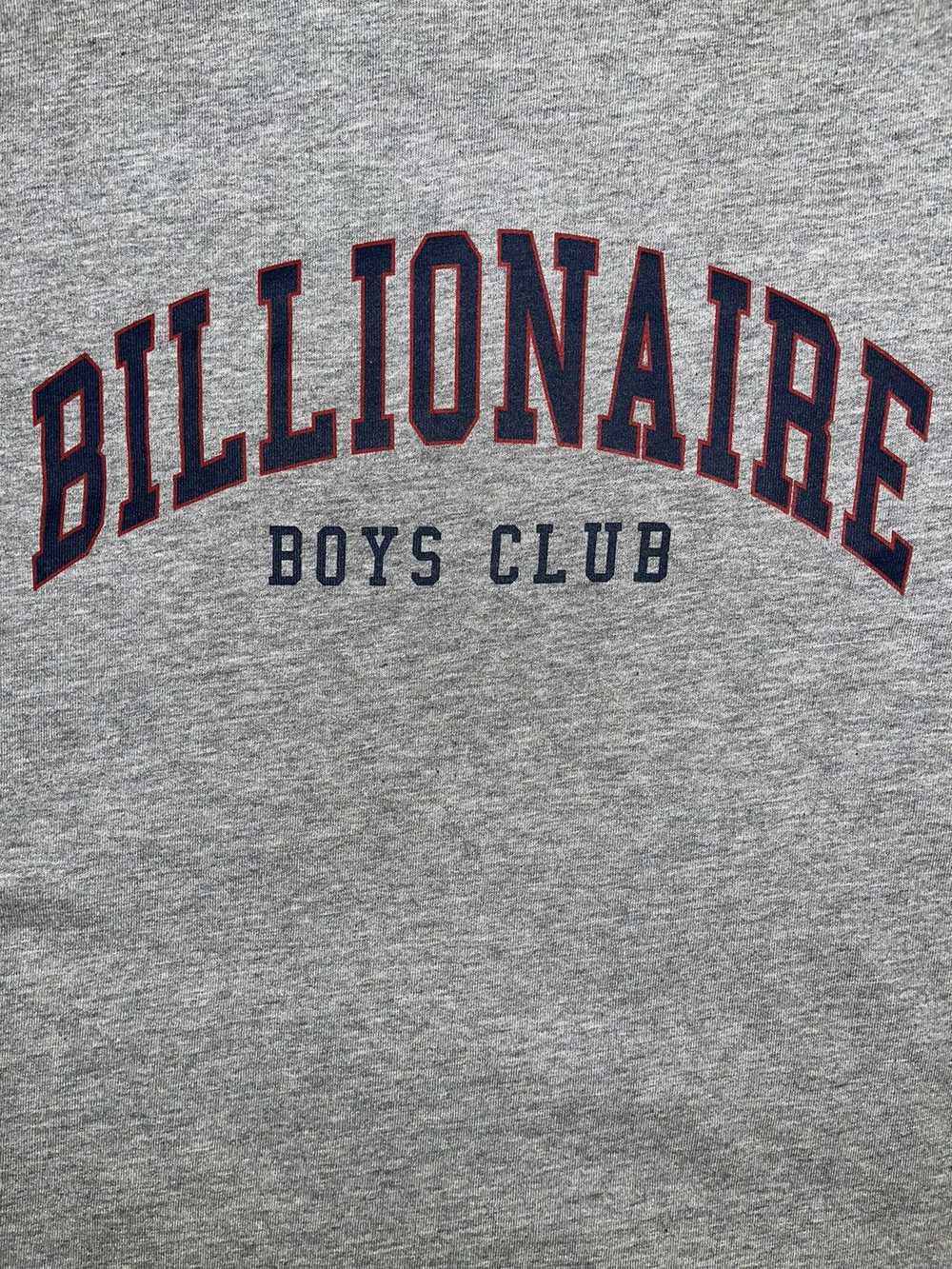 Billionaire Boys Club × Streetwear × Vintage Bill… - image 3