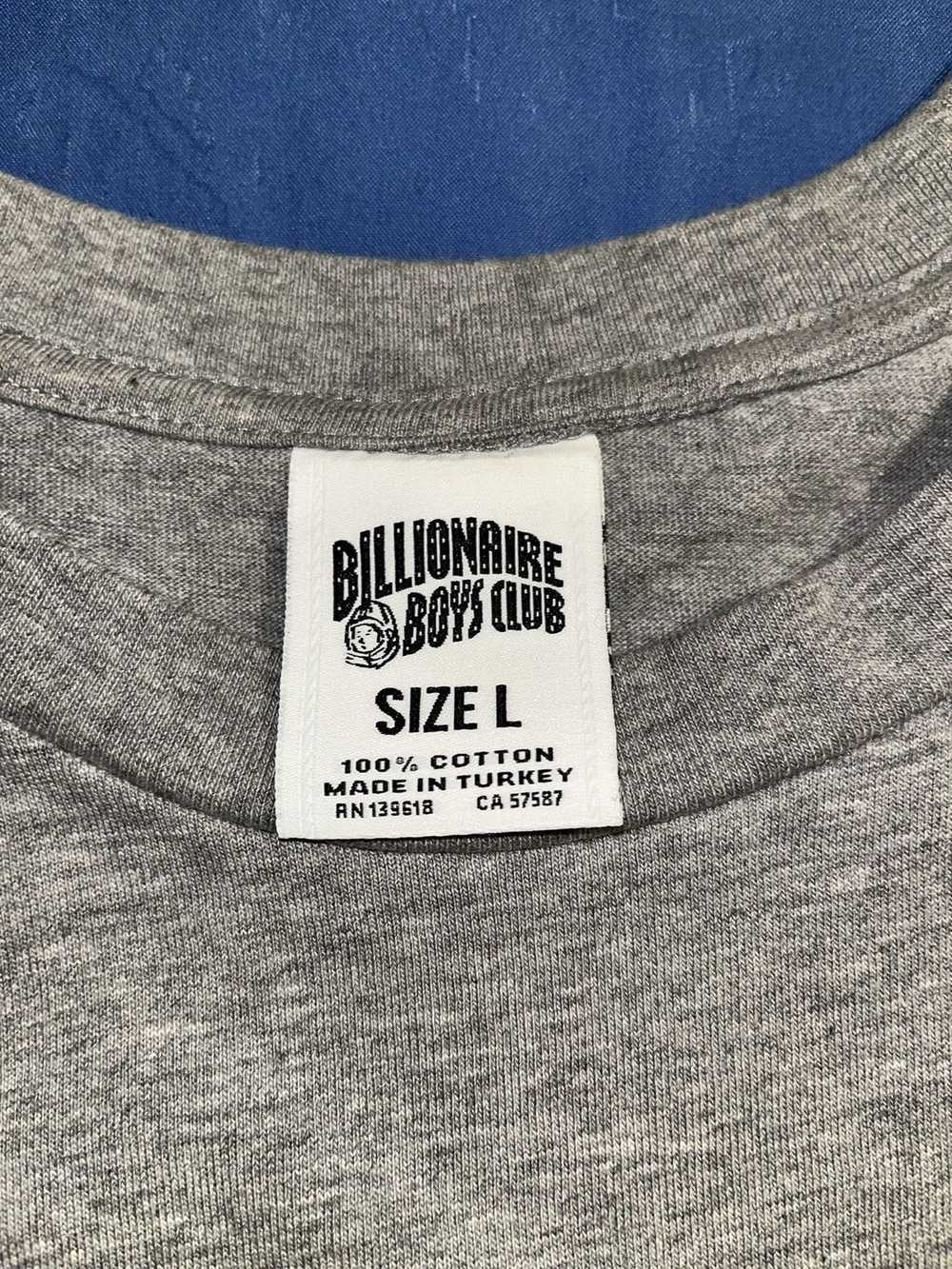 Billionaire Boys Club × Streetwear × Vintage Bill… - image 7