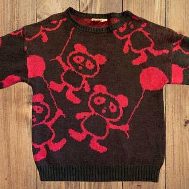 Vintage 80s/90s Sweater