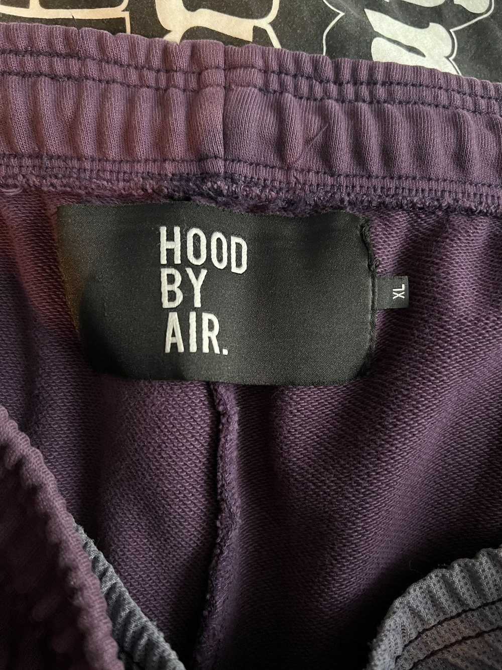 Hood By Air Hood by Air HBA Do you know where you… - image 6