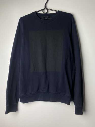 Cos × Luxury Cos luxury sweatshirt size M