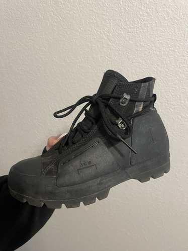 Converse x a-cold-wall* chuck - Gem