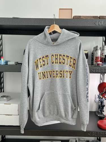 Russell Athletic Westchester university hoodie