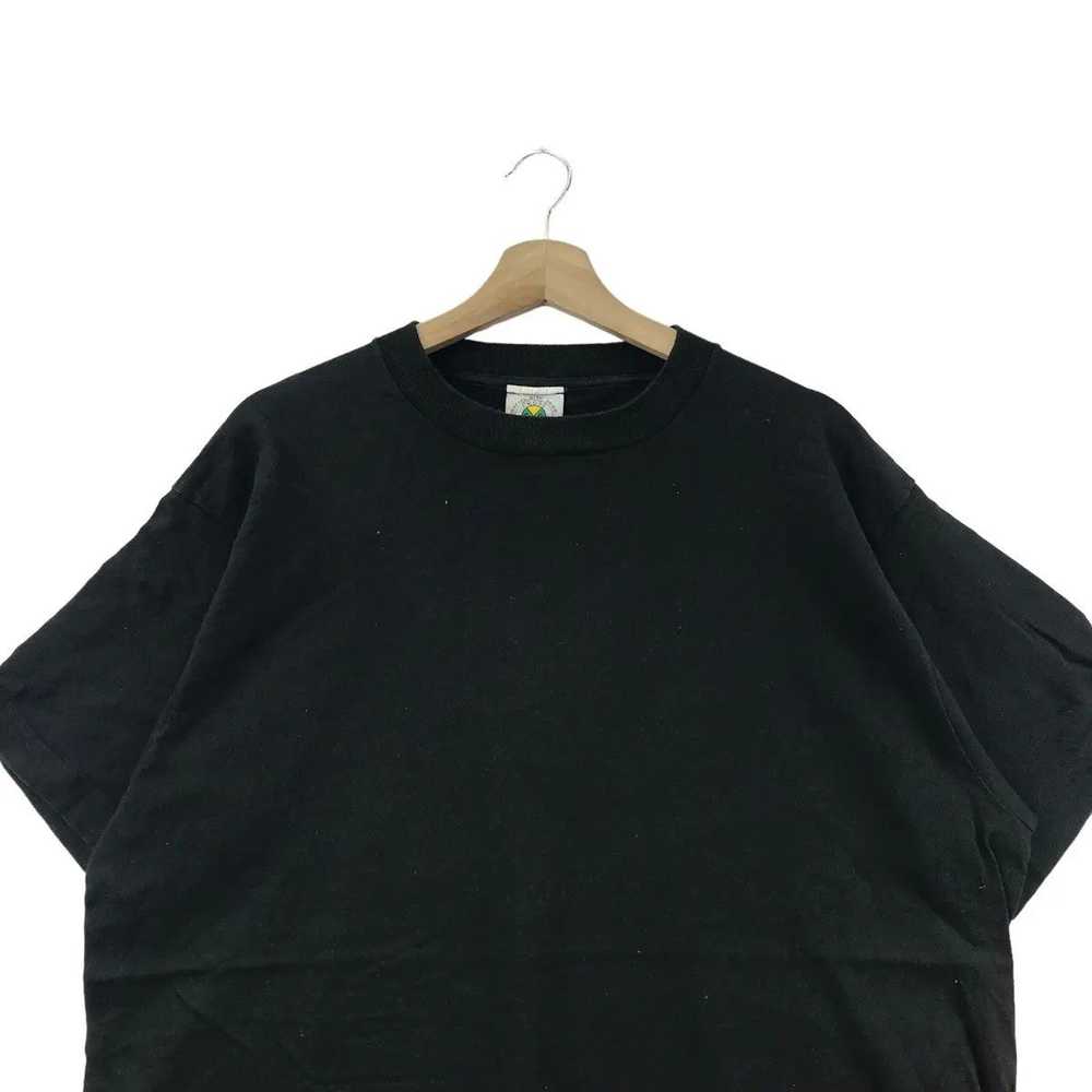 Cross Colours × Rap Tees Vtg 90’ CROSS COLOURS US… - image 2