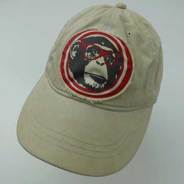 Vintage Monkey The Children's Place Youth Ball Cap