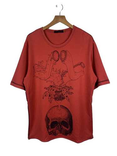 Undercover SS03 “Scab” tee size Large - image 1