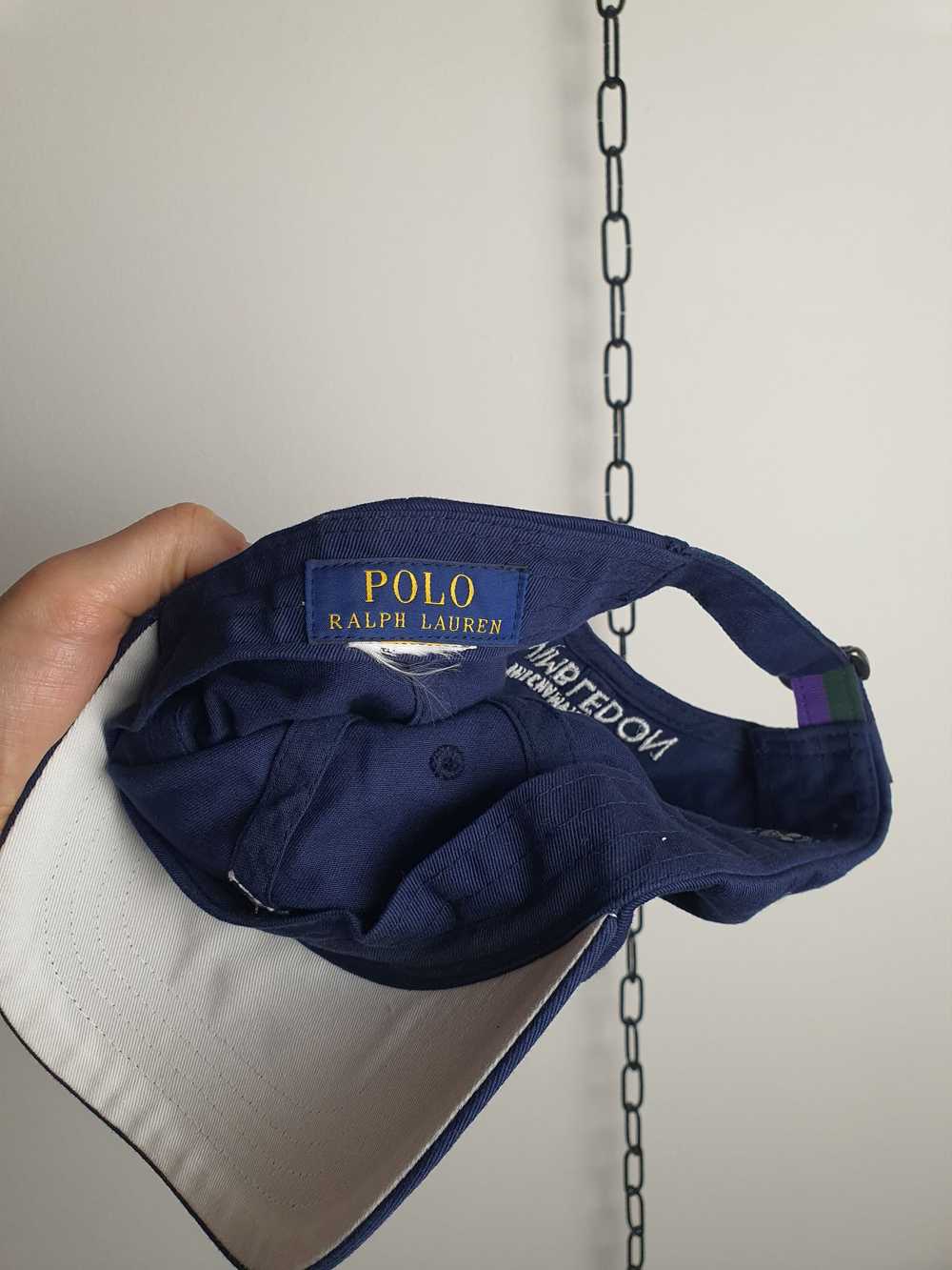 Polo Ralph Lauren × Vintage Polo Ralph Lauren The… - image 6