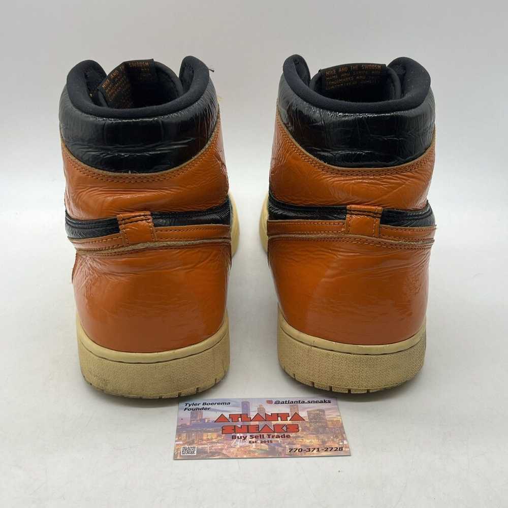 Nike Air Jordan 1 high shattered backboard 3.0 - image 3