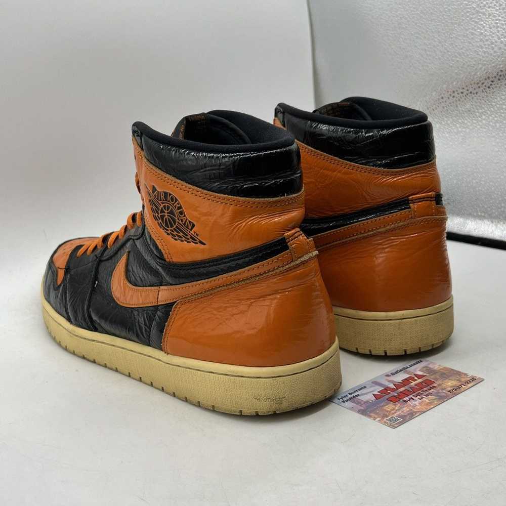 Nike Air Jordan 1 high shattered backboard 3.0 - image 4