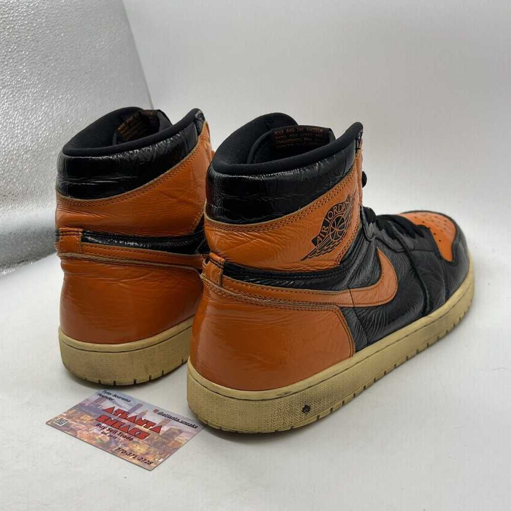 Nike Air Jordan 1 high shattered backboard 3.0 - image 5