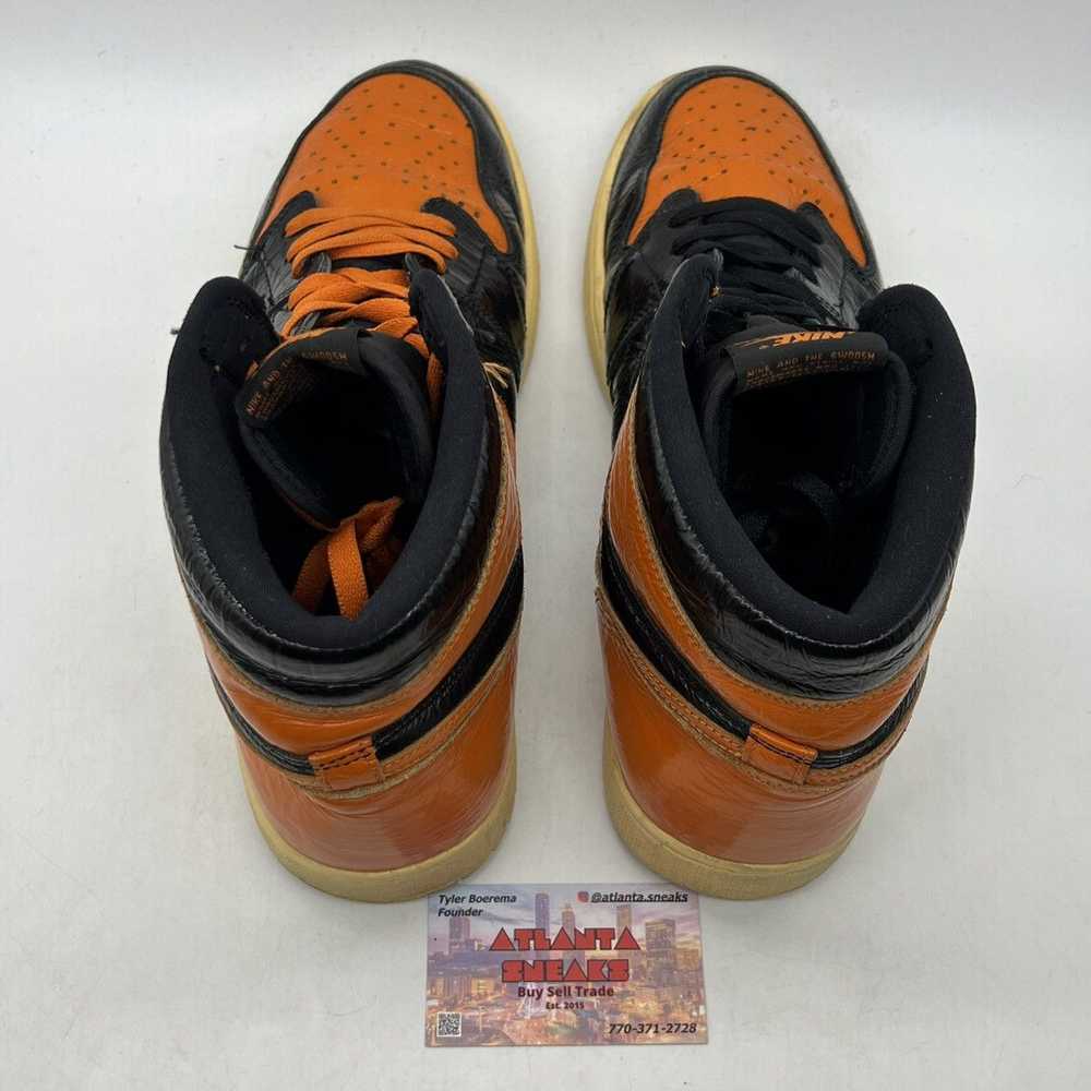 Nike Air Jordan 1 high shattered backboard 3.0 - image 6