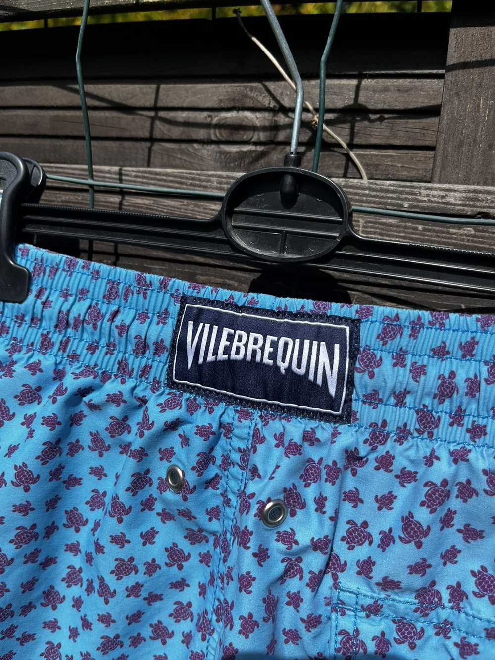 Vilebrequin 🐢 VILEBREQUIN MOOREA SWIM SHORTS - image 12