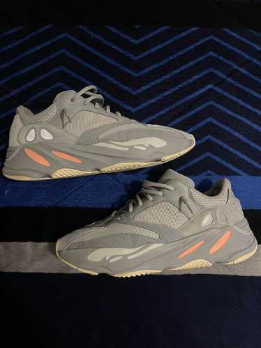 Adidas Yeezy 700 Inertia