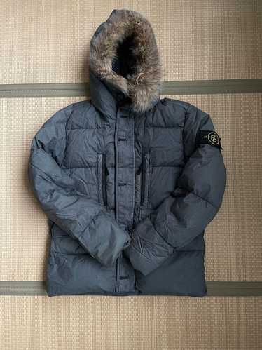 stone island Down jacket - Gem