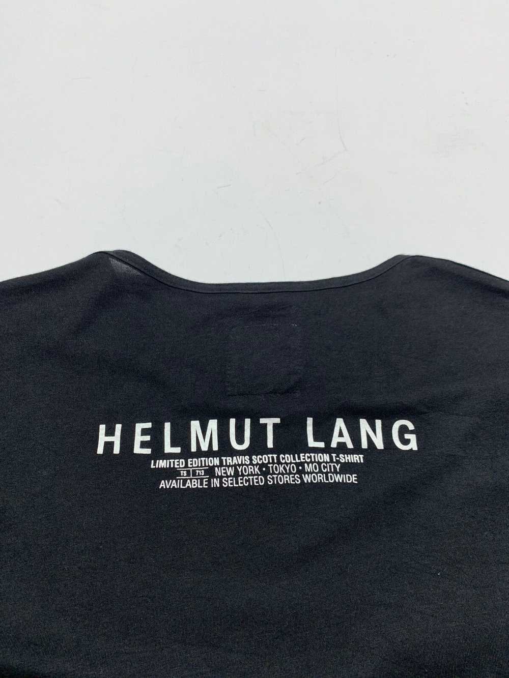 14th Addiction × Helmut Lang × If Six Was Nine He… - image 4