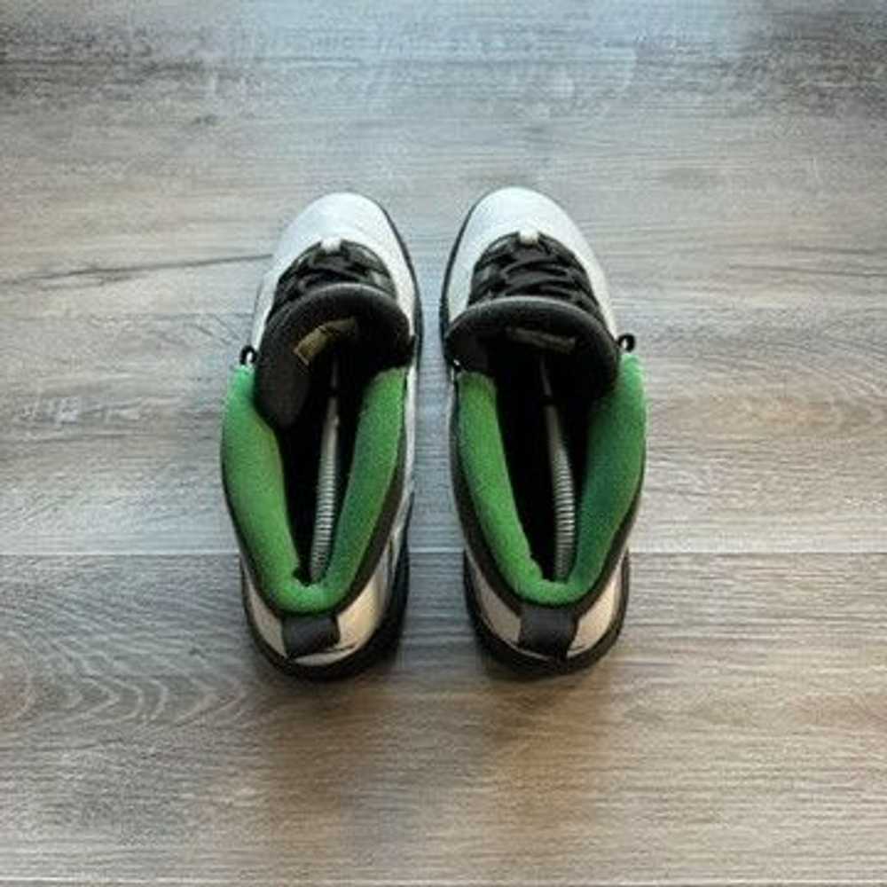 Jordan Brand × Nike × Vintage NIKE • JORDAN 10 Re… - image 12
