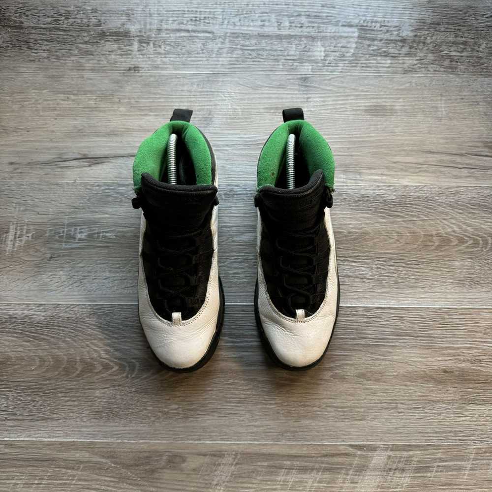 Jordan Brand × Nike × Vintage NIKE • JORDAN 10 Re… - image 5