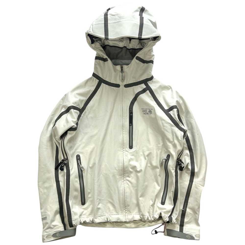 Mountain Hardwear Mountain Hardwear Conduit Softshell… - Gem