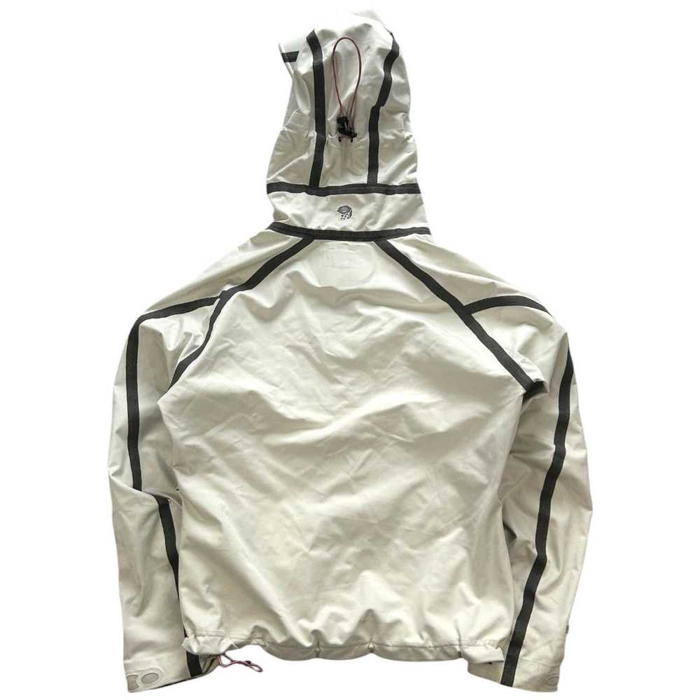 Mountain Hardwear Mountain Hardwear Conduit Softshell… - Gem