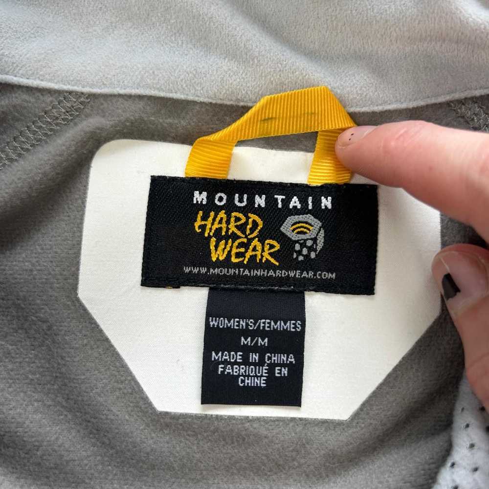 Mountain Hardwear Mountain Hardwear Conduit Softshell… - Gem Mountain Hardwear Mountain Hardwear Conduit Softshell… - Gem