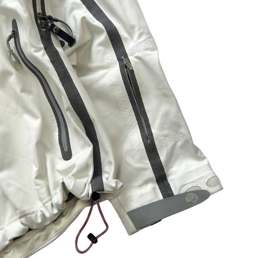 Mountain Hardwear Mountain Hardwear Conduit Softshell… - Gem