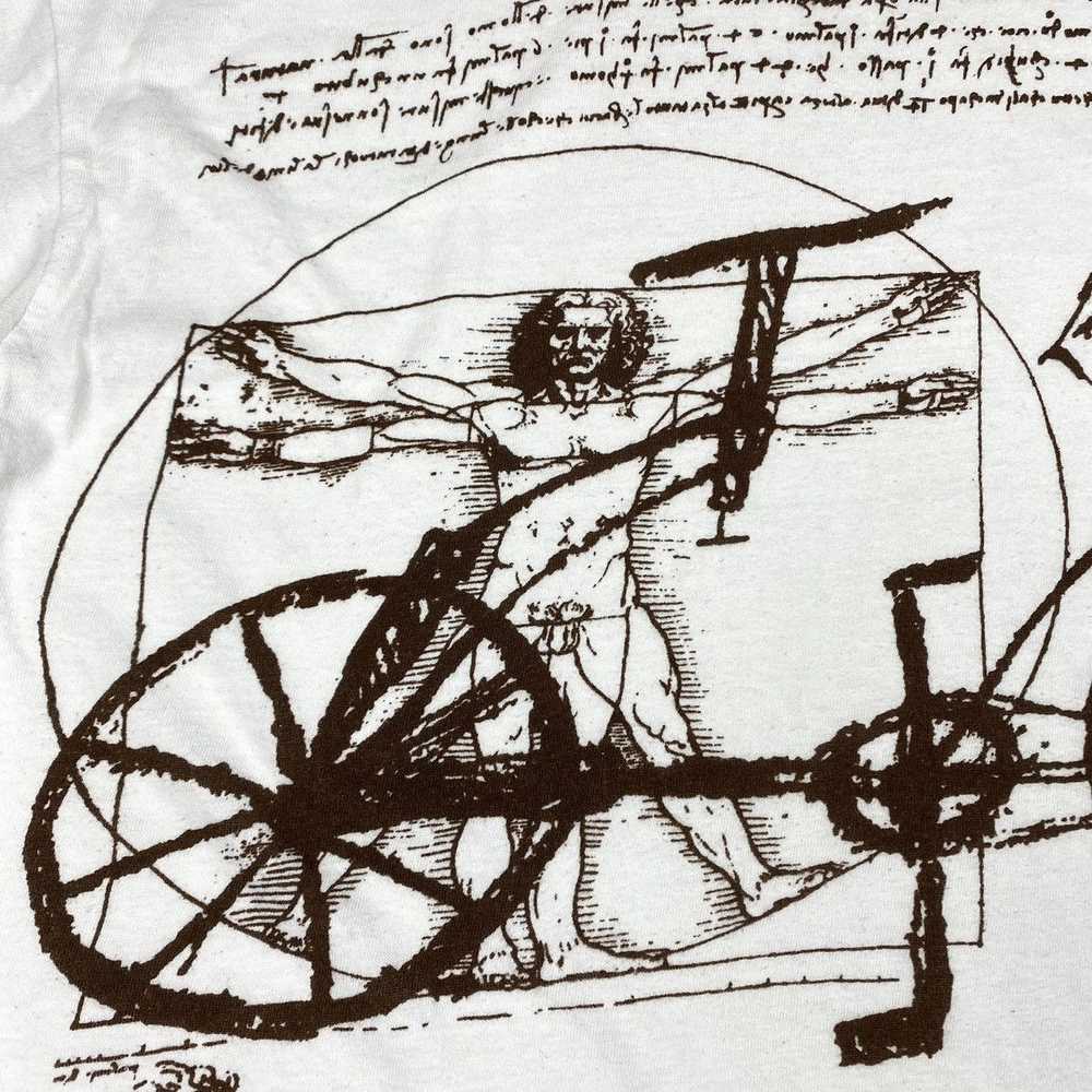 Archival Clothing × Da Vinci × Print All Over Me … - image 5