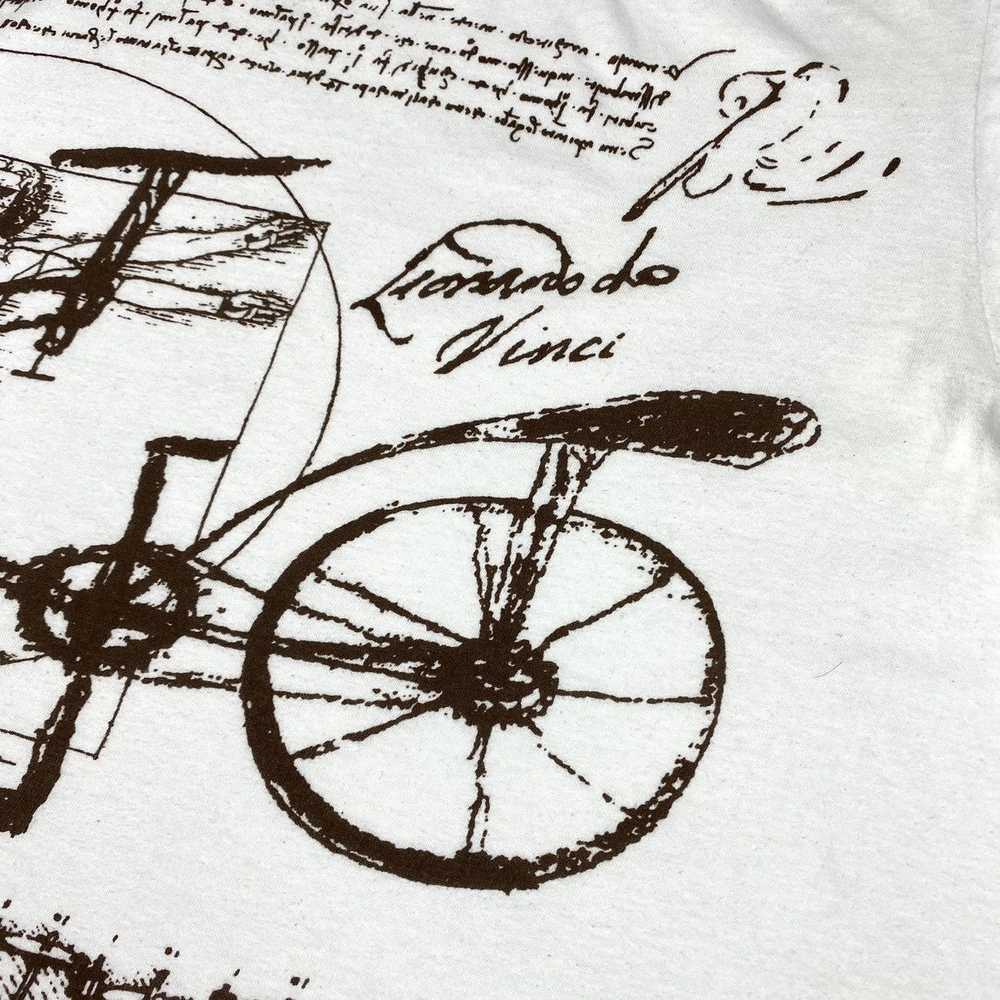 Archival Clothing × Da Vinci × Print All Over Me … - image 6