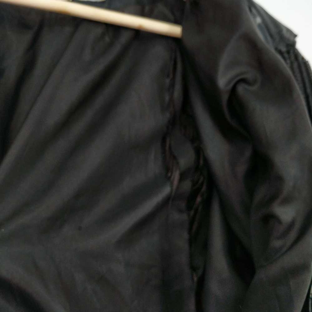 G Iii × Leather Jacket × Vintage Vintage G-III Le… - image 10