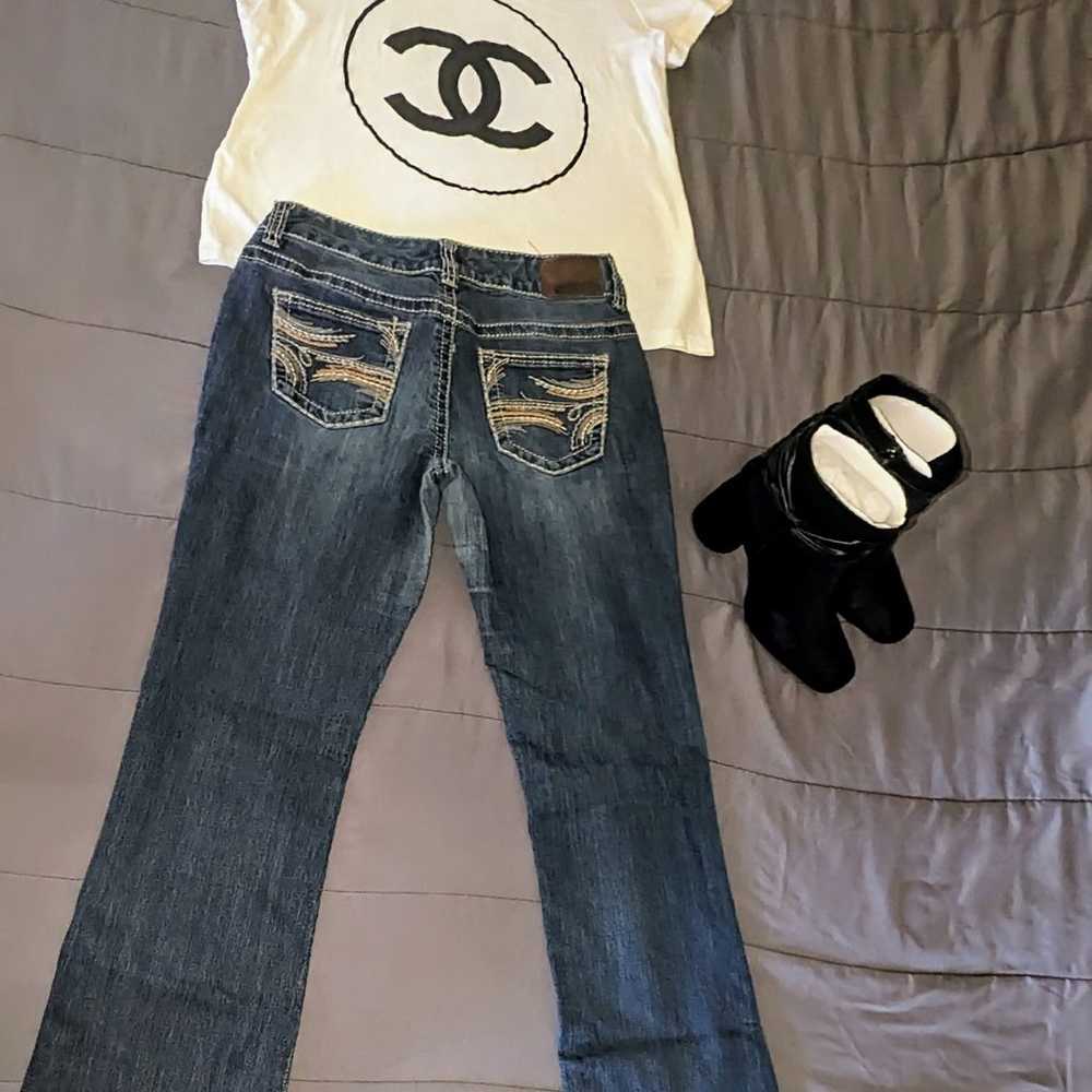 Coco Chanel Outfit - image 2