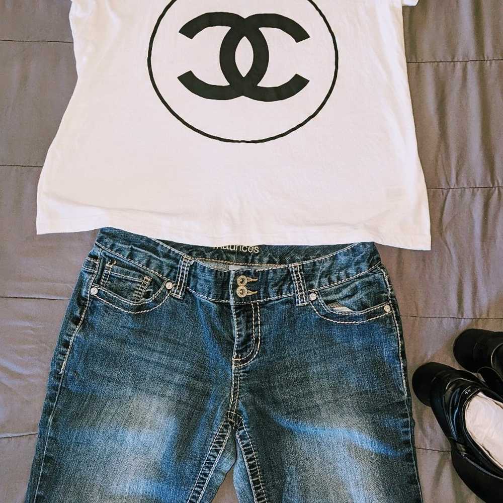 Coco Chanel Outfit - image 5