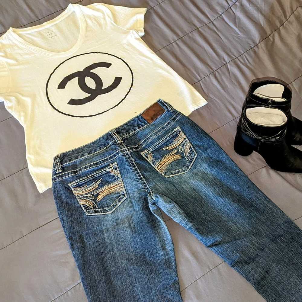 Coco Chanel Outfit - image 6