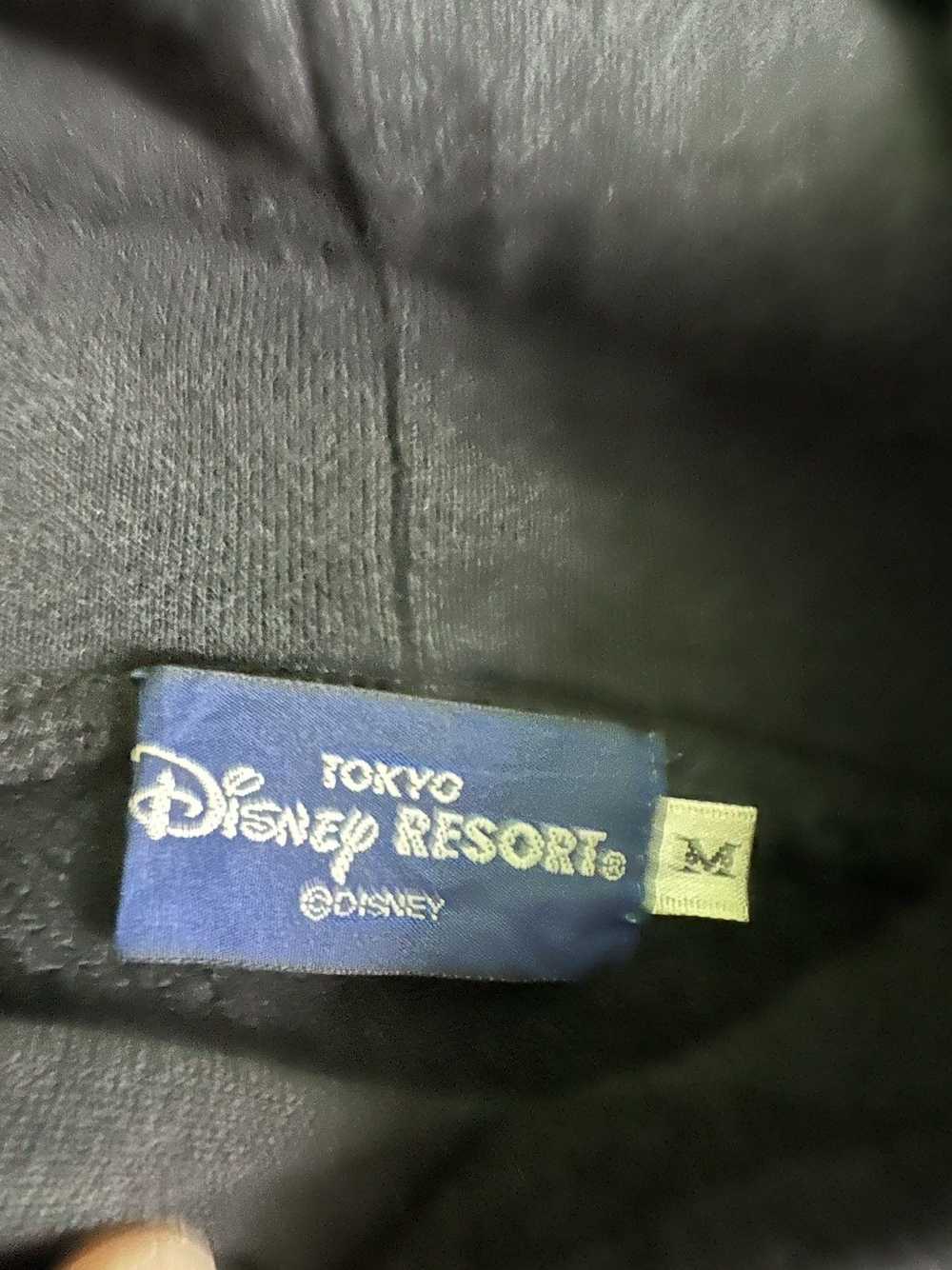 Disney × Vintage Vintage Tokyo Disneyland Hauled … - image 11