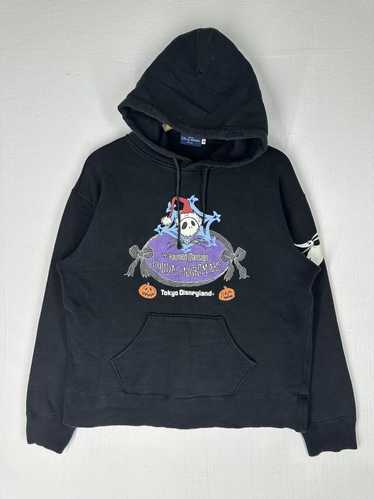 Disney × Vintage Vintage Tokyo Disneyland Hauled … - image 1