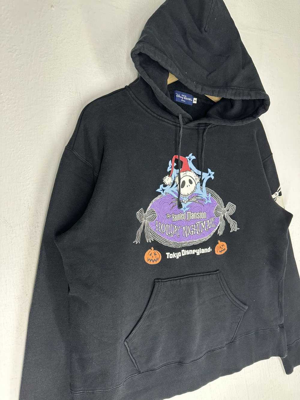 Disney × Vintage Vintage Tokyo Disneyland Hauled … - image 3