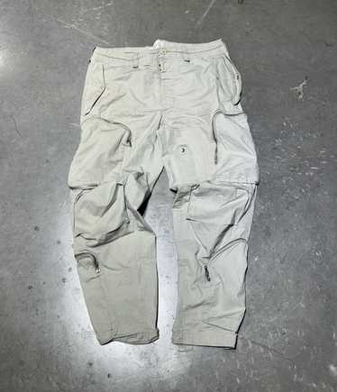 Margiela maison cargo pants - Gem