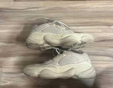 Yeezy 500 blush desert - Gem