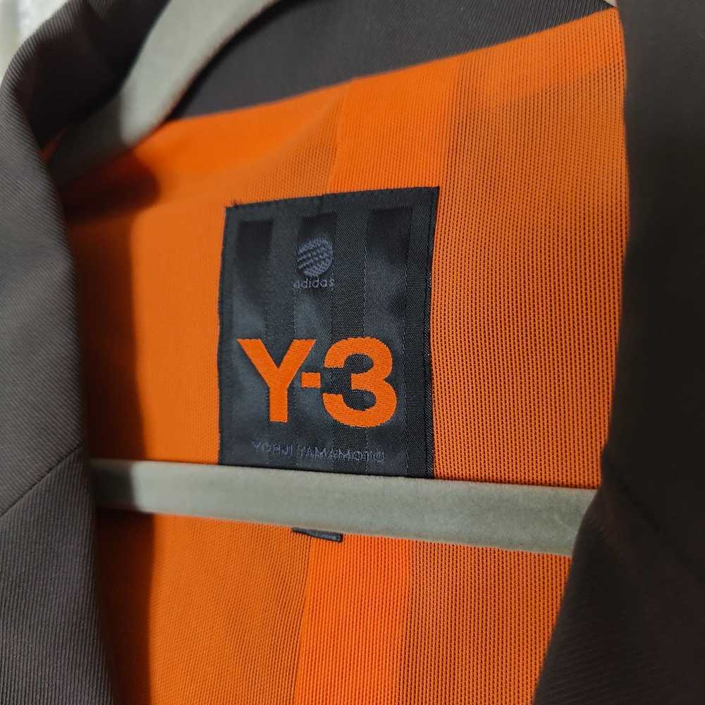 Adidas × Yohji Yamamoto Vintage Adidas Y-3 Yohji … - image 3