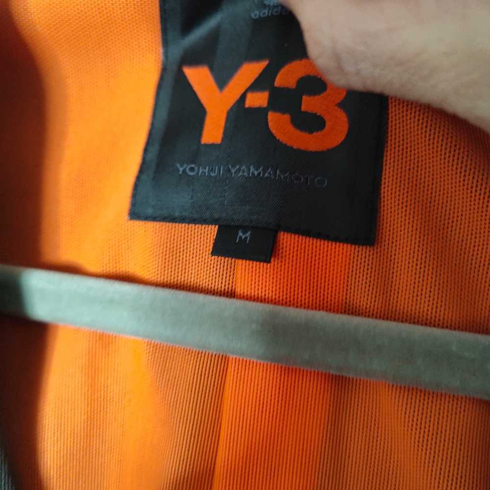 Adidas × Yohji Yamamoto Vintage Adidas Y-3 Yohji … - image 4