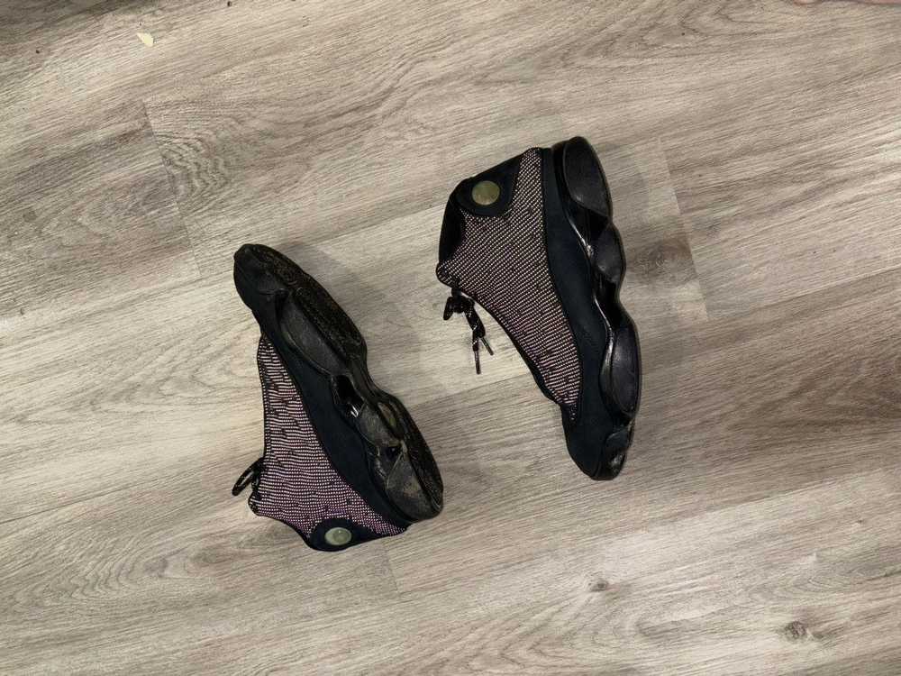 Jordan Brand × Nike Jordan 13 black cat - image 6