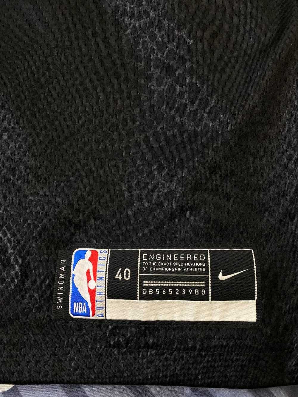 L.A. Lakers × NBA × Nike Nike Lebron James #23 LA… - image 10