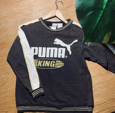 Puma Vintage Puma king ( Leornado Di Caprio) - image 1