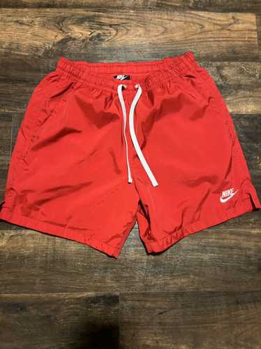 Nike Nike Athletic shorts