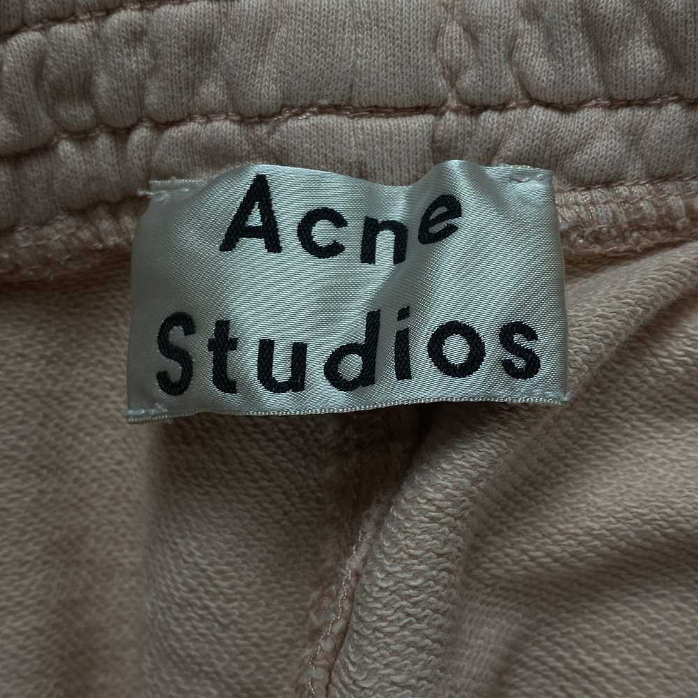 Acne Studios × Luxury Womens Pants Trousers Acne … - image 6