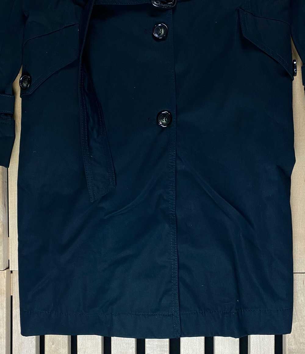 Luxury × Marella × Max Mara Womens Trench Jacket … - image 3