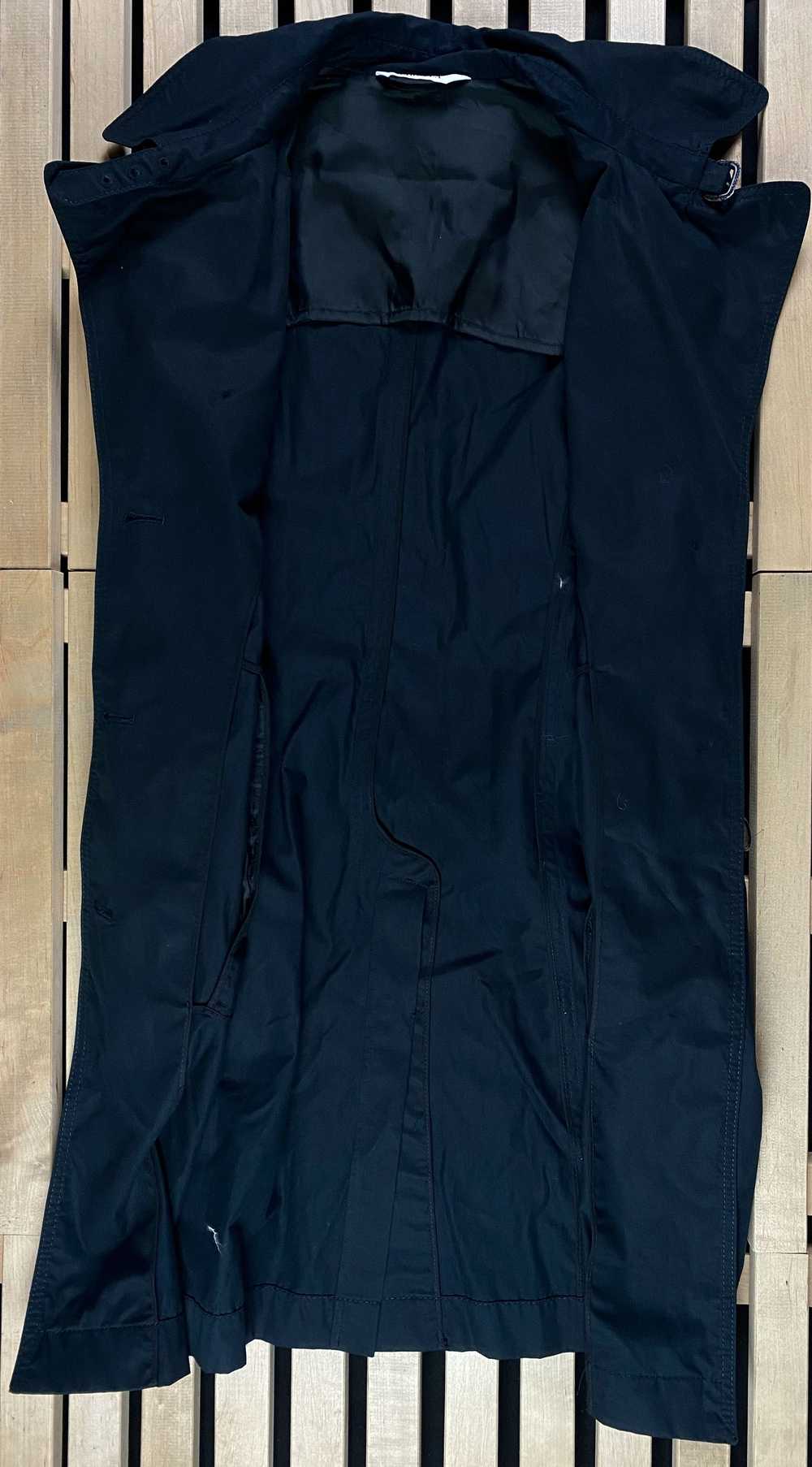 Luxury × Marella × Max Mara Womens Trench Jacket … - image 4