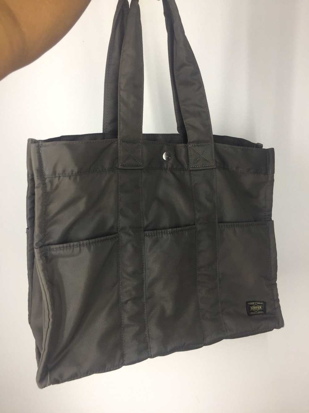 Bag × Japanese Brand × Porter Porter yoshida japa… - image 3