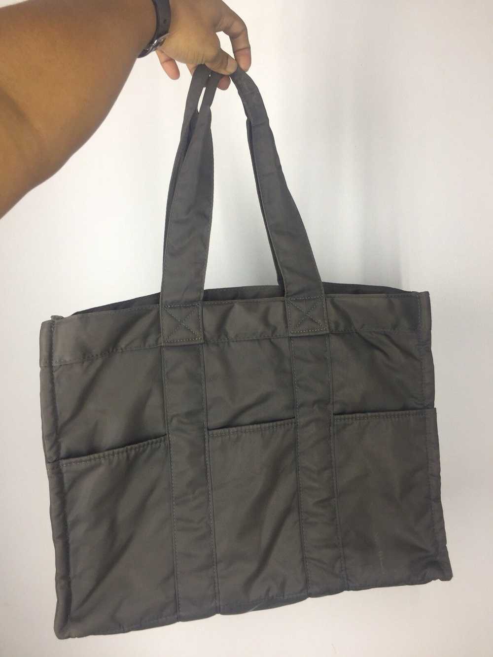 Bag × Japanese Brand × Porter Porter yoshida japa… - image 6