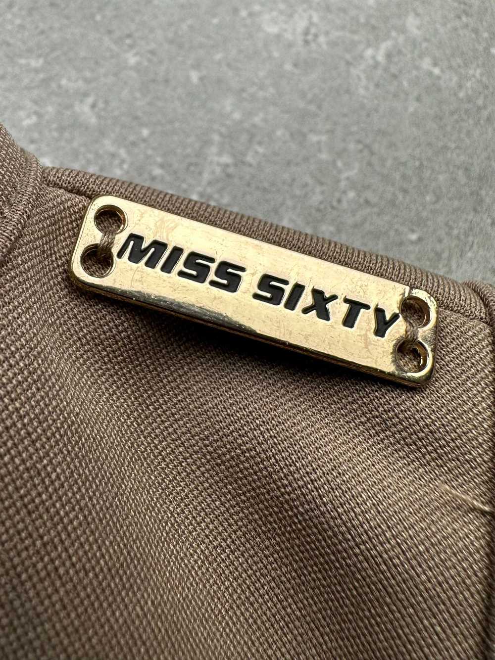 Miss Sixty × Streetwear × Vintage Miss Sixty Amaz… - image 5