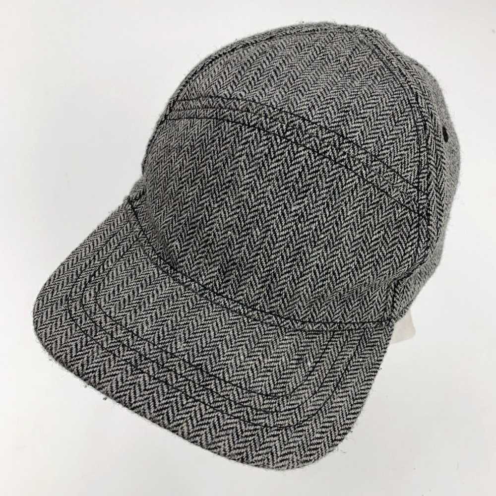 Old Navy Old Navy Youth Panel Ball Cap Hat Fitted… - image 1